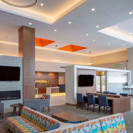 Collegian Hotel & Suites, Trademark Collection By Wyndham Syracuse Luaran gambar