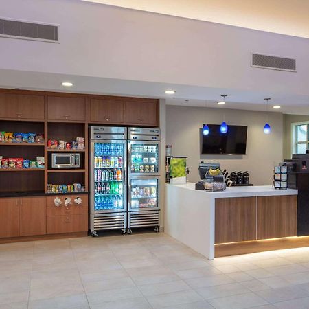 Collegian Hotel & Suites, Trademark Collection By Wyndham Syracuse Luaran gambar