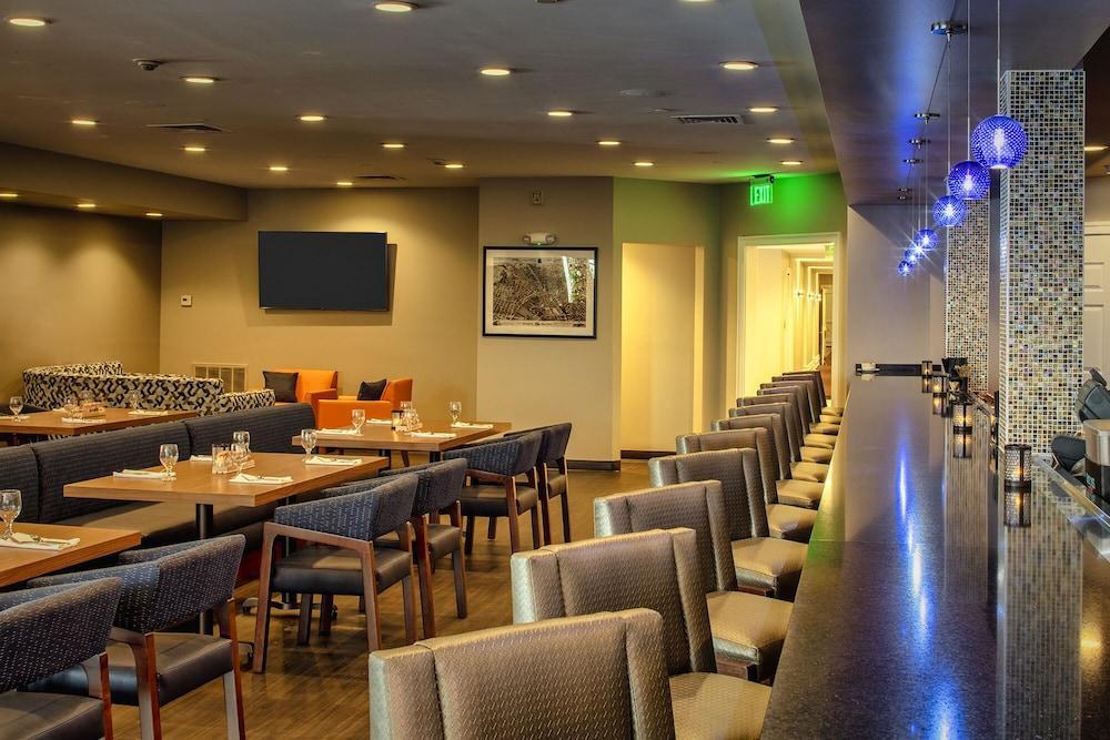 Collegian Hotel & Suites, Trademark Collection By Wyndham Syracuse Luaran gambar