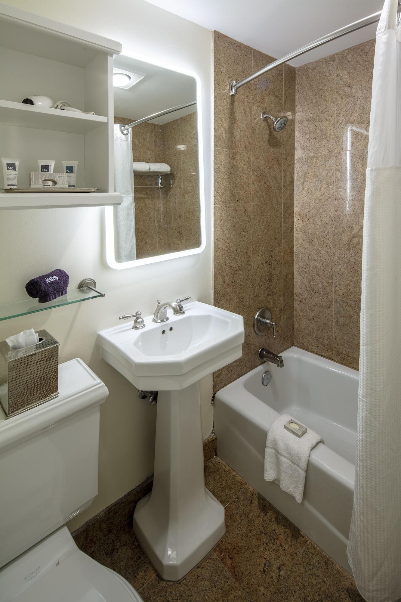 Collegian Hotel & Suites, Trademark Collection By Wyndham Syracuse Luaran gambar