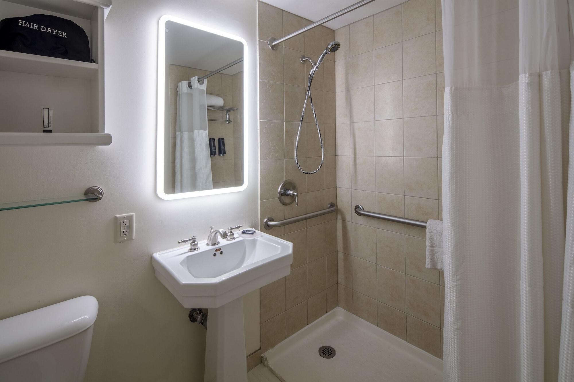Collegian Hotel & Suites, Trademark Collection By Wyndham Syracuse Luaran gambar