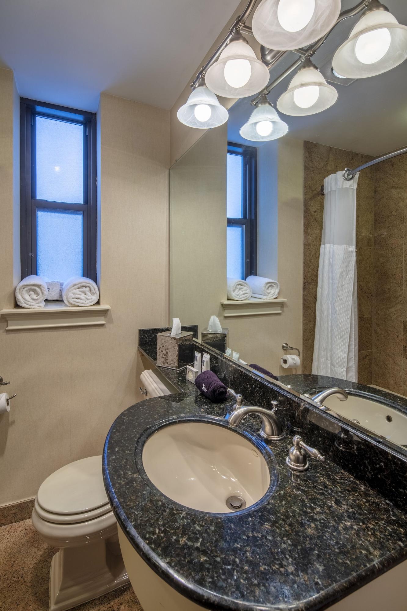 Collegian Hotel & Suites, Trademark Collection By Wyndham Syracuse Luaran gambar