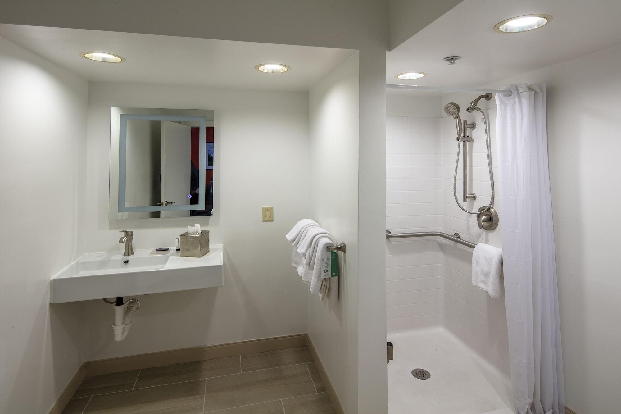 Collegian Hotel & Suites, Trademark Collection By Wyndham Syracuse Luaran gambar