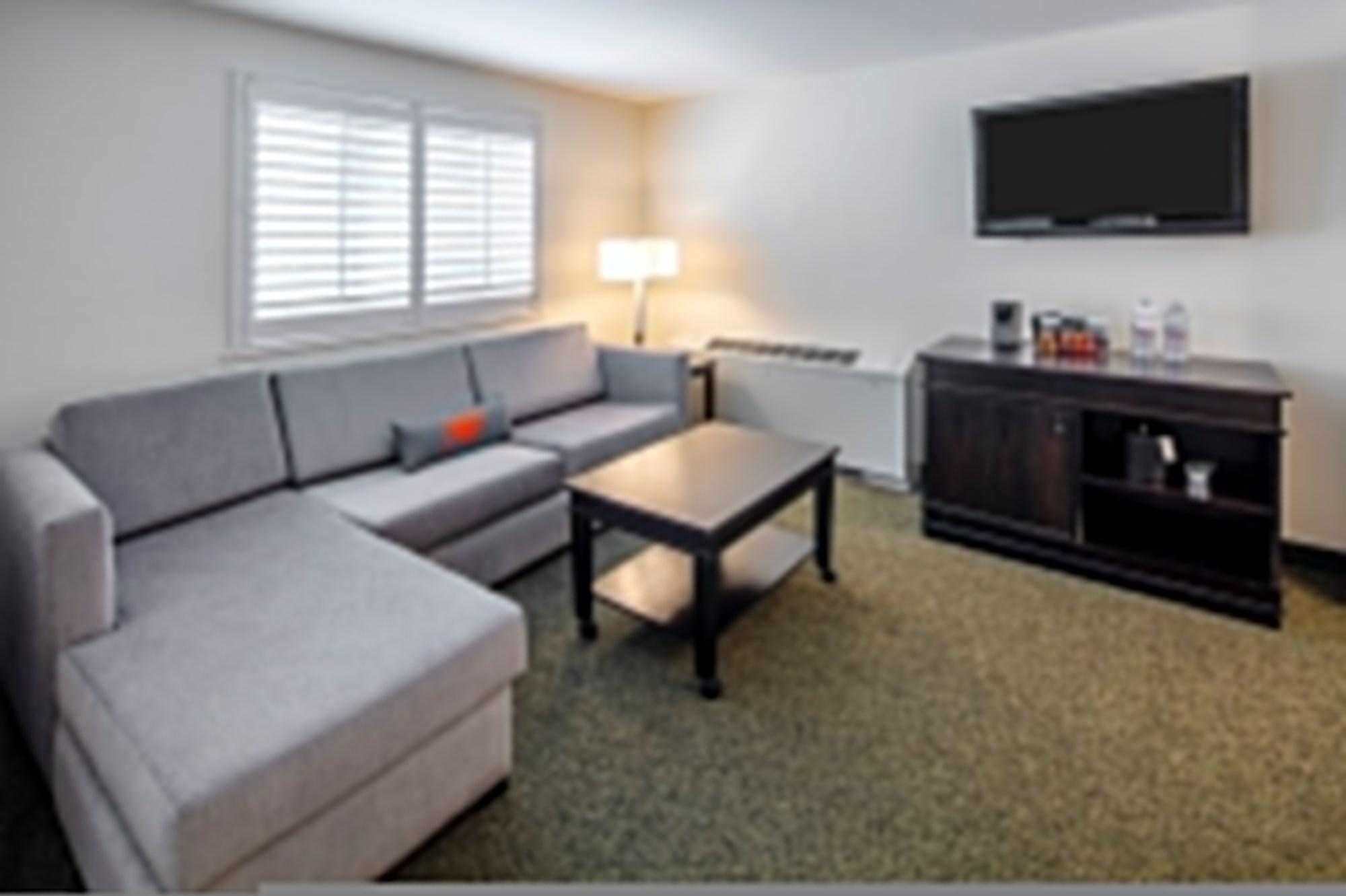 Collegian Hotel & Suites, Trademark Collection By Wyndham Syracuse Luaran gambar