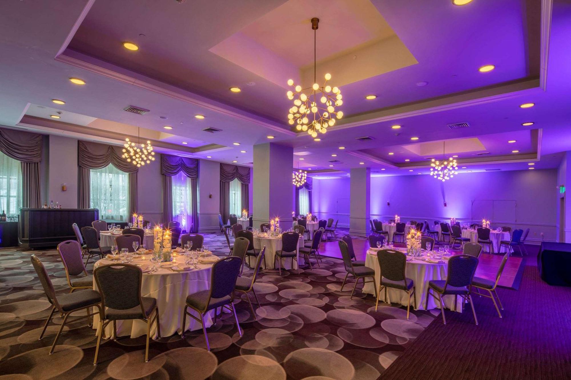 Collegian Hotel & Suites, Trademark Collection By Wyndham Syracuse Luaran gambar