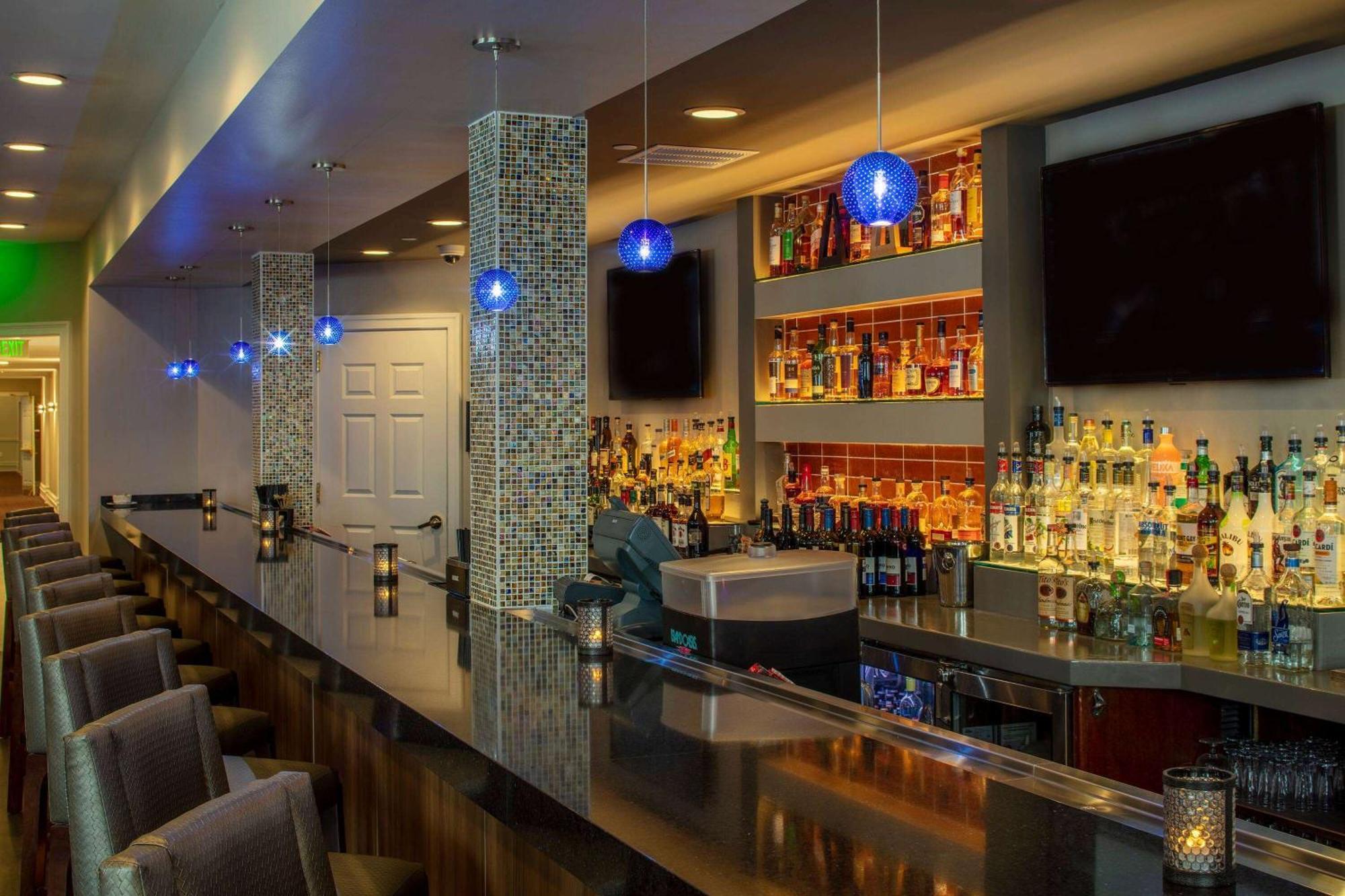 Collegian Hotel & Suites, Trademark Collection By Wyndham Syracuse Luaran gambar