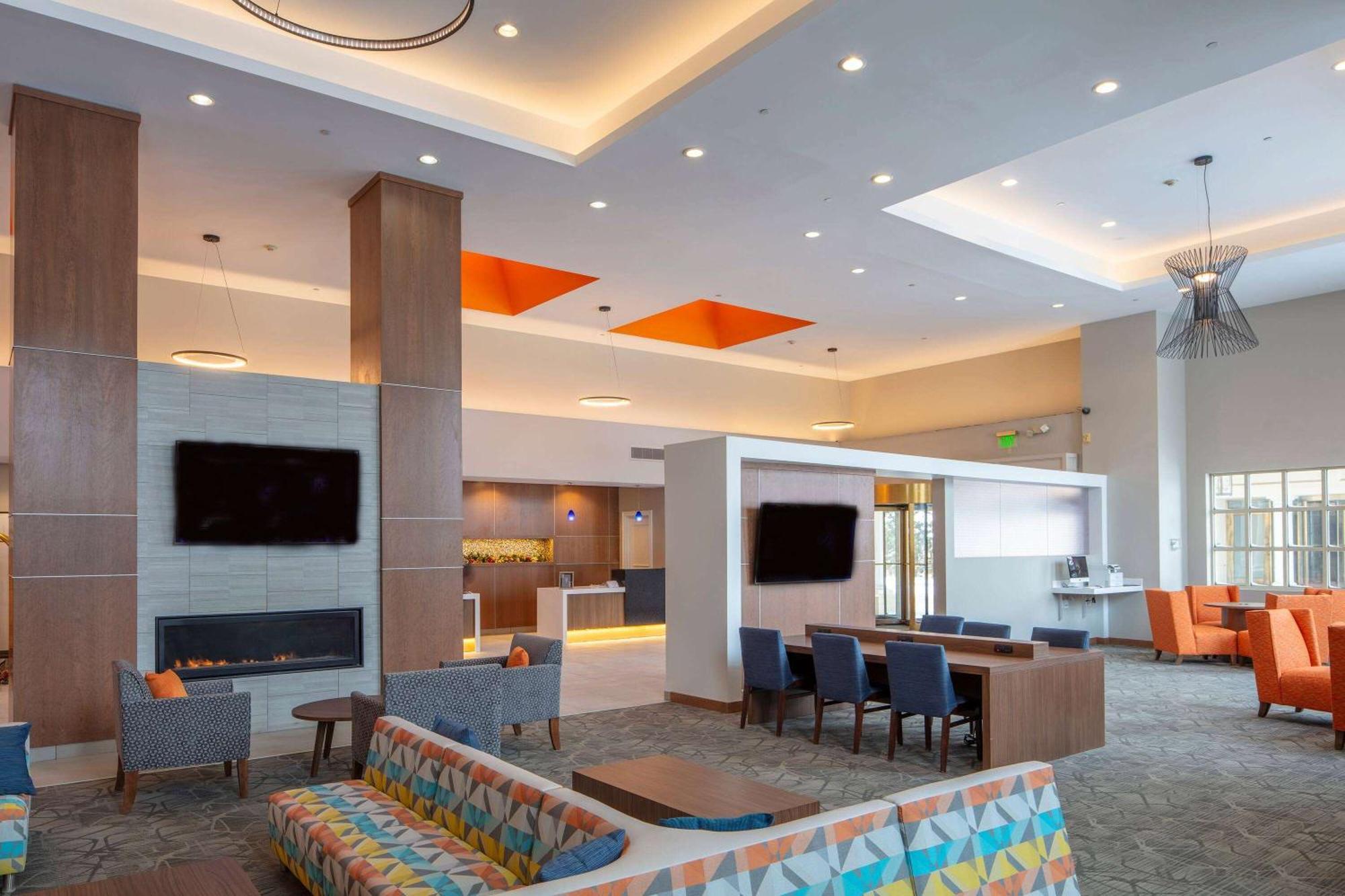 Collegian Hotel & Suites, Trademark Collection By Wyndham Syracuse Luaran gambar