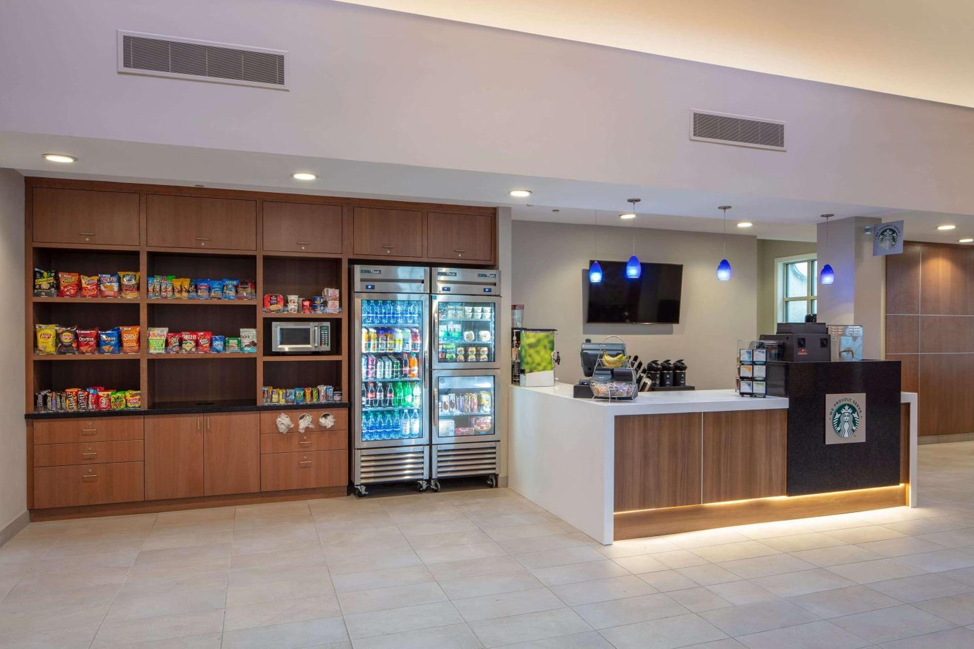 Collegian Hotel & Suites, Trademark Collection By Wyndham Syracuse Luaran gambar