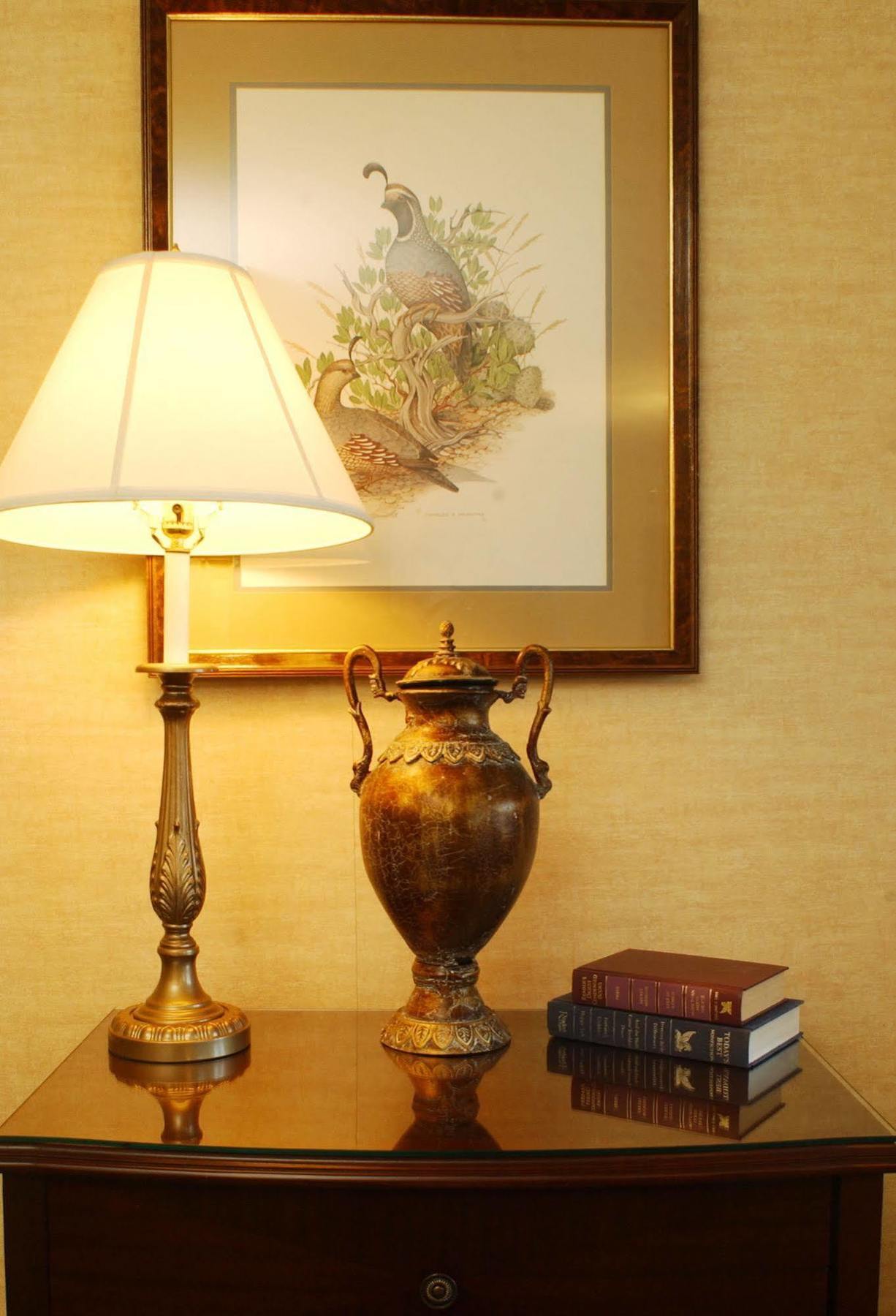 Collegian Hotel & Suites, Trademark Collection By Wyndham Syracuse Luaran gambar