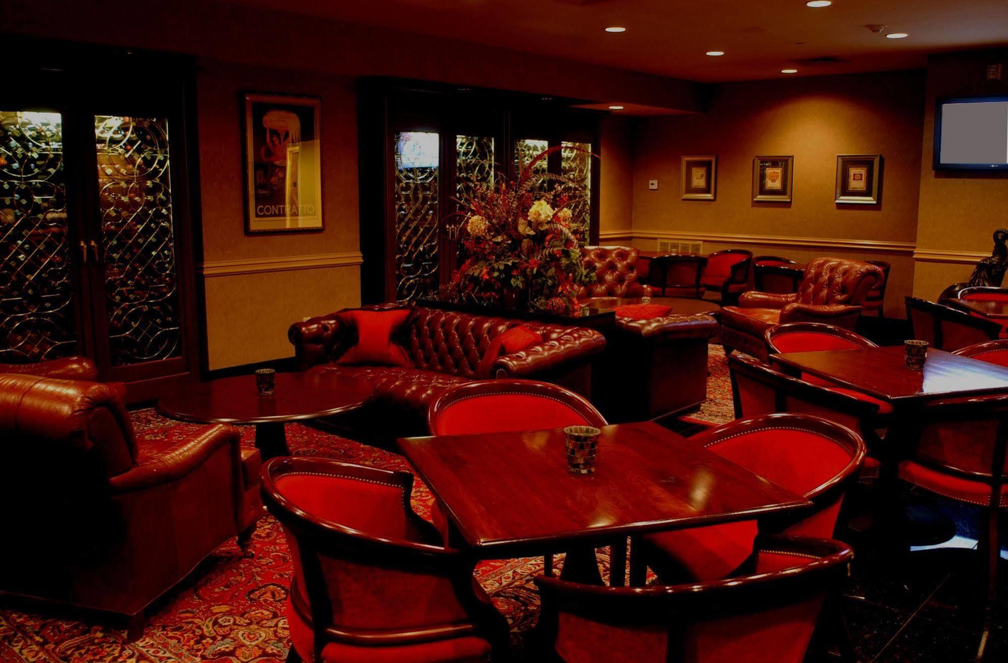 Collegian Hotel & Suites, Trademark Collection By Wyndham Syracuse Luaran gambar