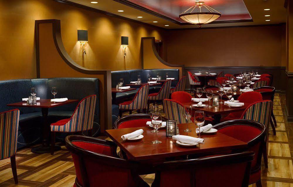 Collegian Hotel & Suites, Trademark Collection By Wyndham Syracuse Luaran gambar