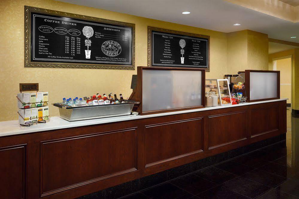 Collegian Hotel & Suites, Trademark Collection By Wyndham Syracuse Luaran gambar
