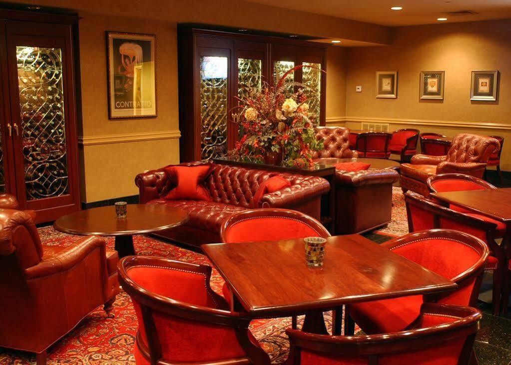 Collegian Hotel & Suites, Trademark Collection By Wyndham Syracuse Luaran gambar