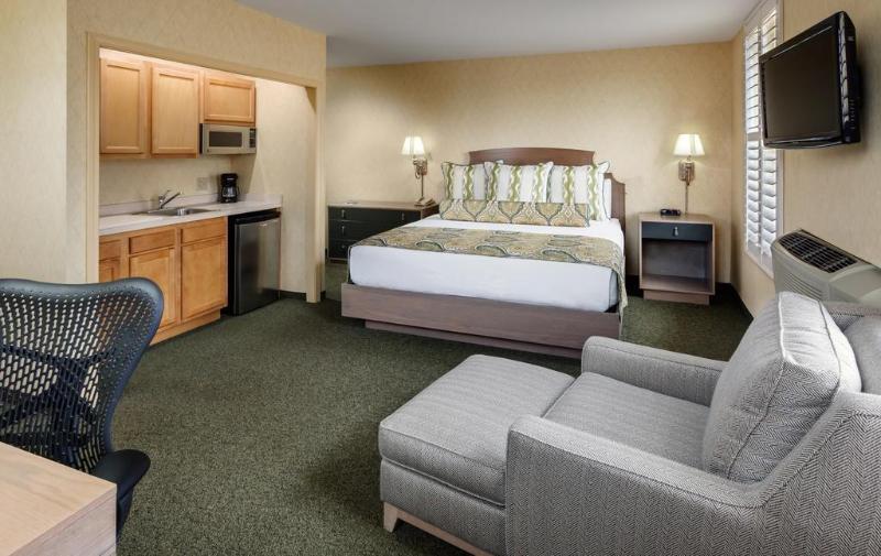 Collegian Hotel & Suites, Trademark Collection By Wyndham Syracuse Luaran gambar